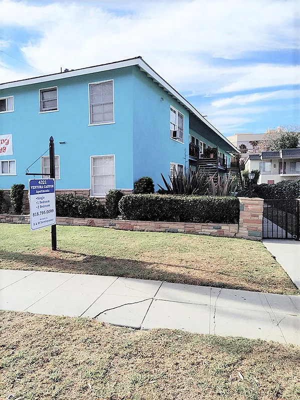 1 bed, 800 sqft, $2,150 — Photo 1