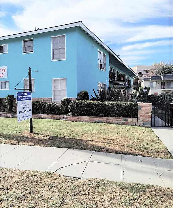 4321 Ventura Canyon Ave #2