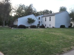 205 S Parkside Rd, Normal, IL 61761