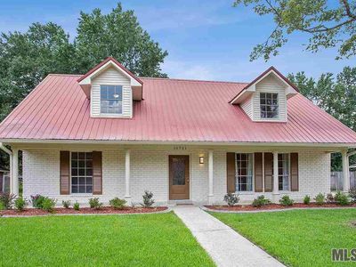 15721 Ferrell Ave, Baton Rouge, LA, 70817
