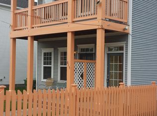 615 Campbell St, Wilmington, NC 28401