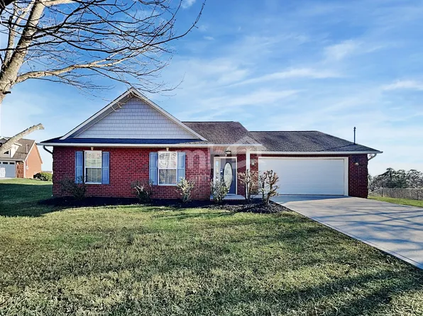 7800 Wisdom Ln, Knoxville, TN 37938