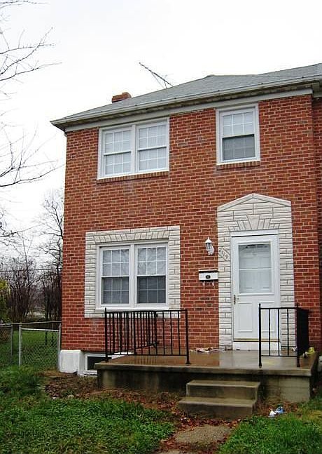 Front Exterior