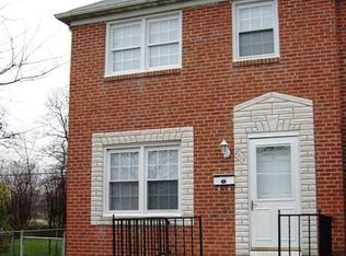 2119 Firethorn Rd, Baltimore, MD 21220
