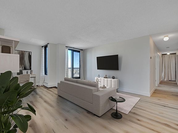 2nd image of 10145 109th St NW #1210