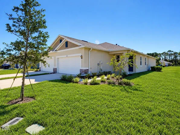 2689 Kinsale Ln, Ormond Beach, FL 32174