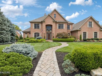 713 Brixworth Blvd, Knoxville, TN, 37934