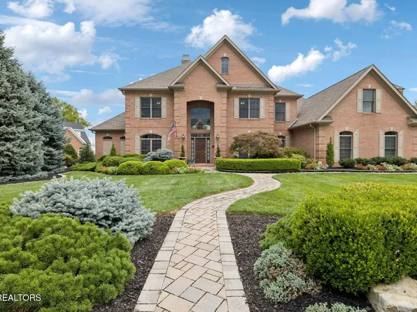 713 Brixworth Blvd, Knoxville, TN 37934