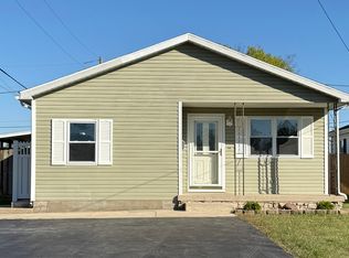 210 W 5th St, Greensburg, IN 47240
