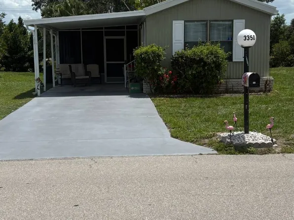 3350 Heritage Lakes Blvd, North Fort Myers, FL 33917