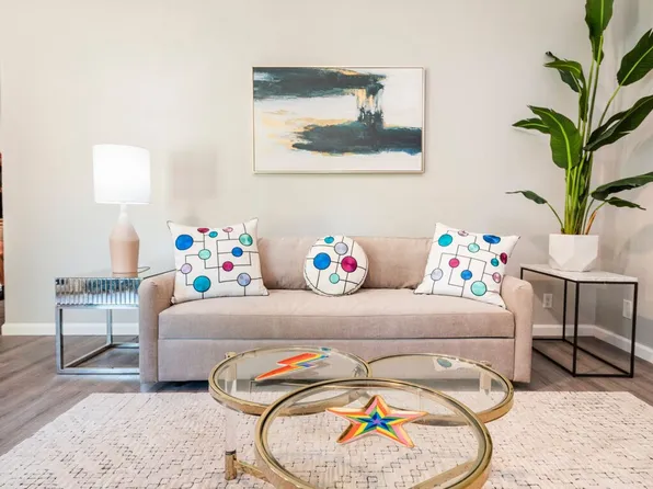 2526 Glen Springs WAY, 2526 Glen Springs Way #A, Austin, TX 78741