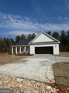 3575 Strickland Town Rd, Luthersville, GA, 30251