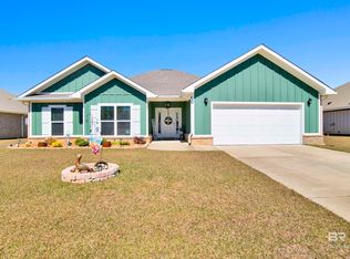 9337 Amethyst Dr, Daphne, AL 36526