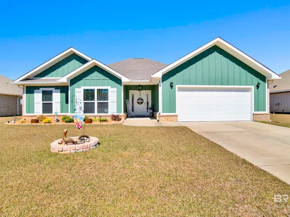 9337 Amethyst Dr, Daphne, AL 36526