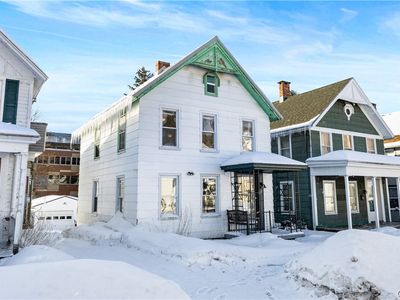 121 Loomis St, Little Falls, NY, 13365