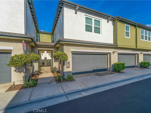 2330 S Via Esplanade APT 22, Ontario, CA 91762