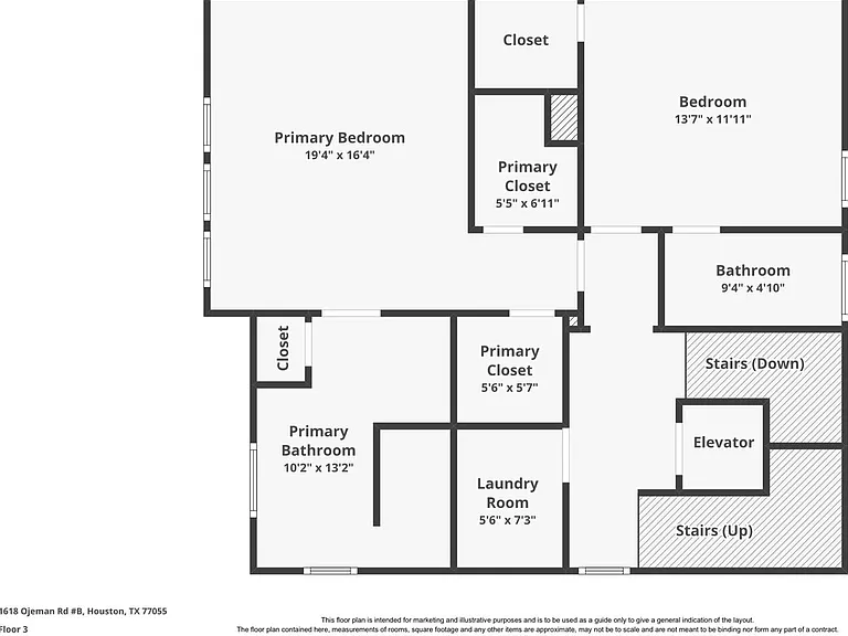 1618 Ojeman Rd #C — Photo 36