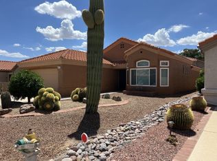 13973 N Trade Winds Way, Oro Valley, AZ 85755