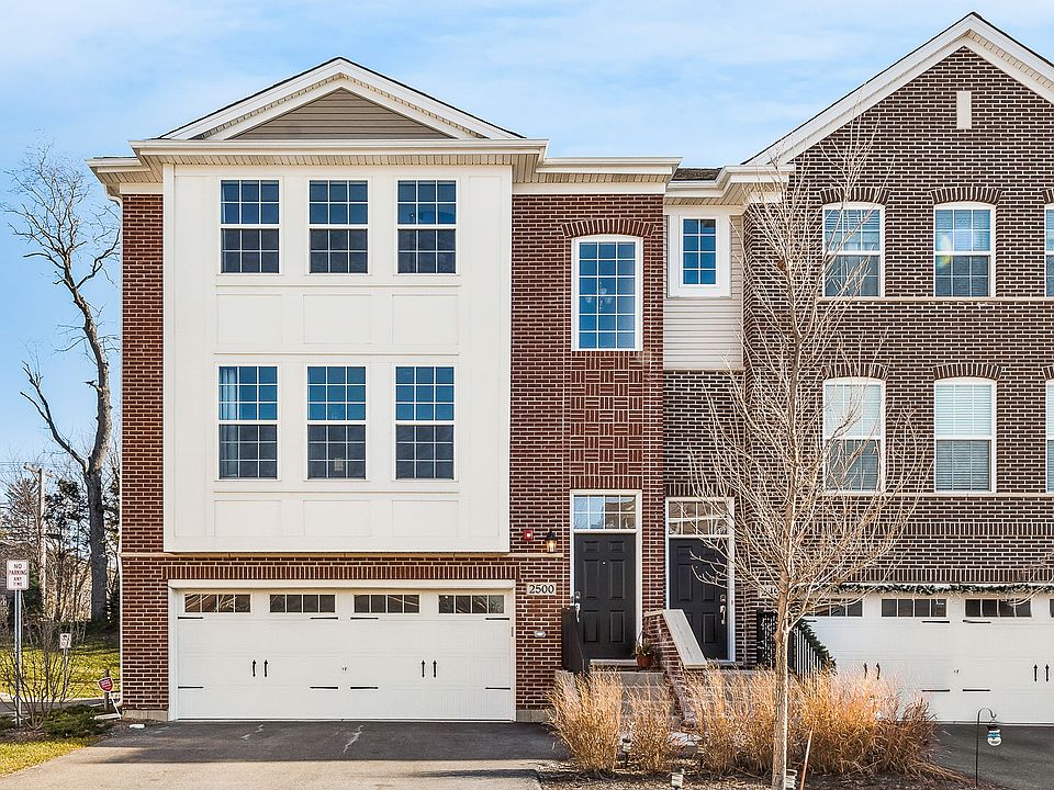 1st image of 2500 Huntleigh Ln #9.01