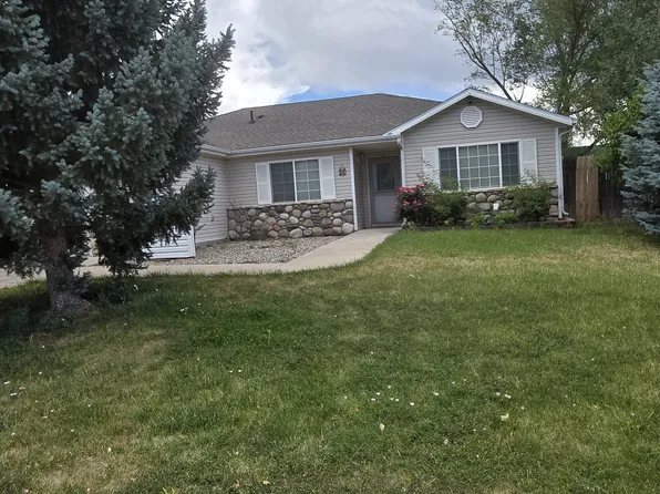 126 Cliff View Cir, Parachute, CO 81635