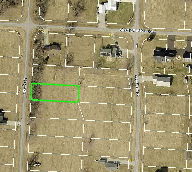 1st image of 0 Texas Dr