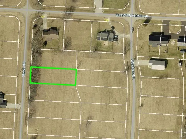 0 Texas Dr, Sardinia, OH 45171