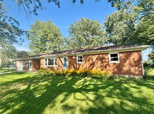 2855 Alternate State Rte #49, Arcanum, OH 45304