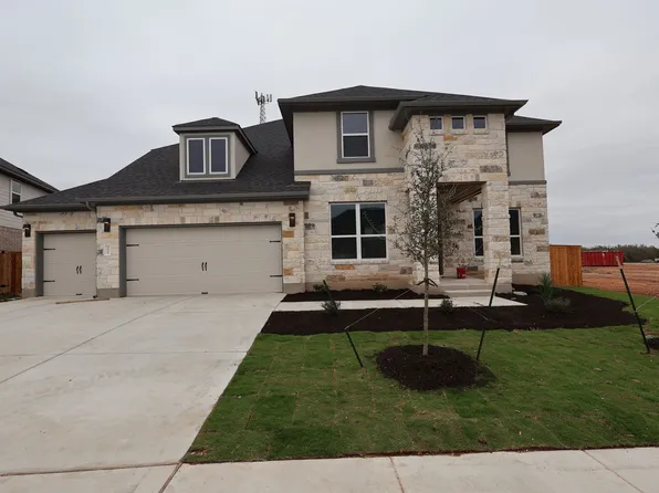 3977 Waco Way, Leander, TX 78641