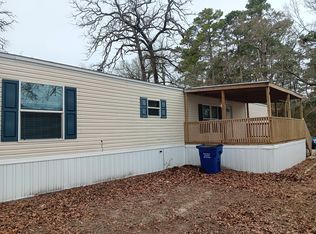 3724 S Us Highway 69 LOT 799, Lufkin, TX 75901