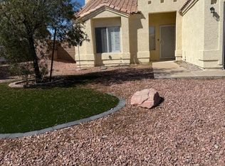 807 Airy Hill St, Henderson, NV 89015