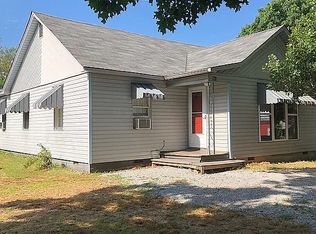 461 Buckner Ave, Decatur, AR 72722