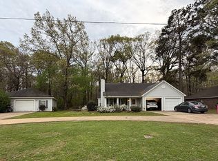 10050 Arkansas St, Bastrop, LA 71220