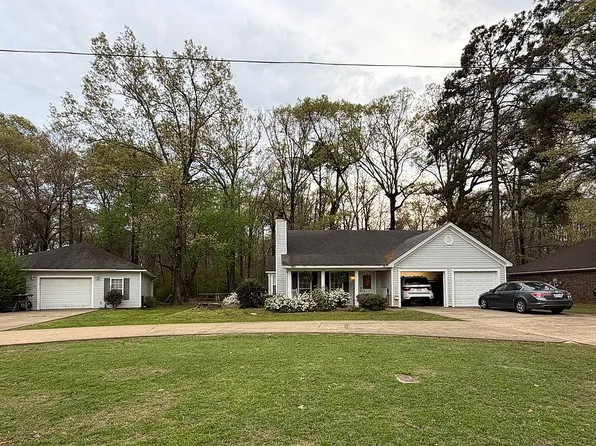 10050 Arkansas St, Bastrop, LA 71220