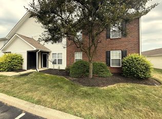 5412 Cypress Chas, Columbus, OH 43228