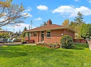 4621 SW Admiral Way, Seattle, WA 98116