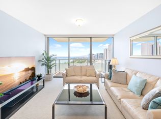 1551 Ala Wai Blvd APT 1603, Honolulu, HI 96815
