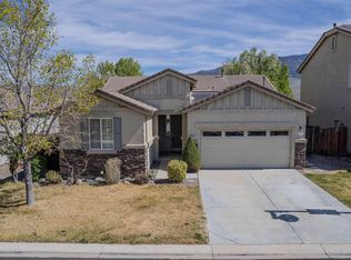 913 Lakeview Dr, Dayton, NV
