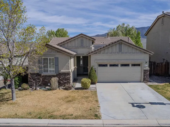 913 Lakeview Dr, Dayton, NV 89403