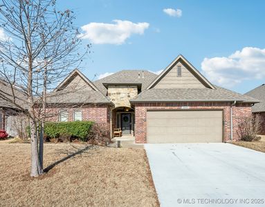 18401 E 48th Pl, Tulsa, OK, 74134