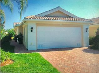 8105 Xenia Ln, Naples, FL 34114