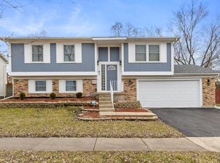 5739 Crestwood Rd, Matteson, IL 60443