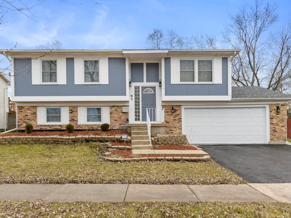 5739 Crestwood Rd, Matteson, IL 60443