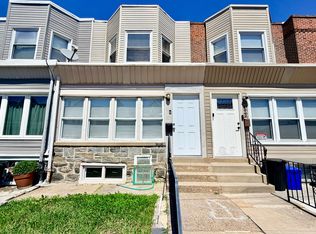 2657 Bonnaffon St, Philadelphia, PA 19142