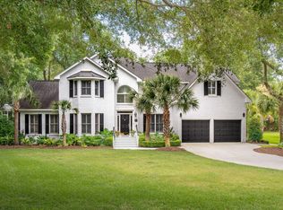 559 Flambeau Retreat, Mount Pleasant, SC 29464