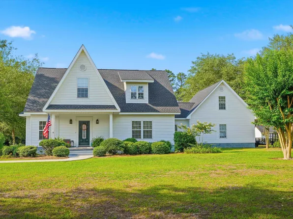3096 Poplar Church Rd., Aynor, SC 29511