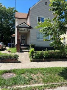 2362 E 76th St, Cleveland, OH, 44104