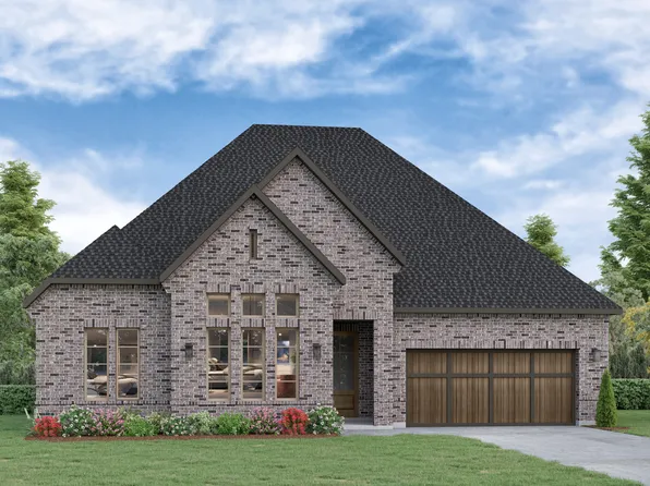 Hill Country Plan, Oak Ridge Park