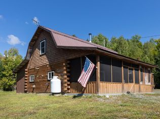 154 Old Brownville Road, Sebec, ME 04481