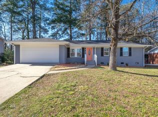 6049 Prestige Valley Rd, Morrow, GA 30260