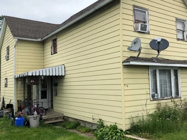 519 Watt St, Duryea, PA 18642